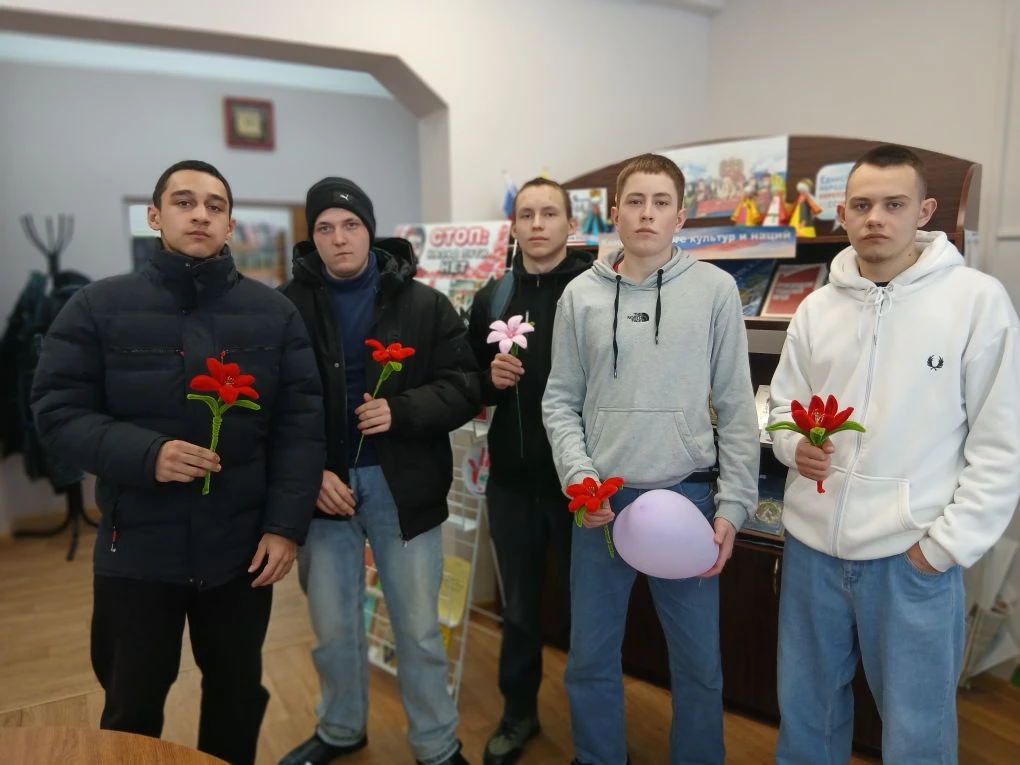 «Весеннее чудо своими руками».