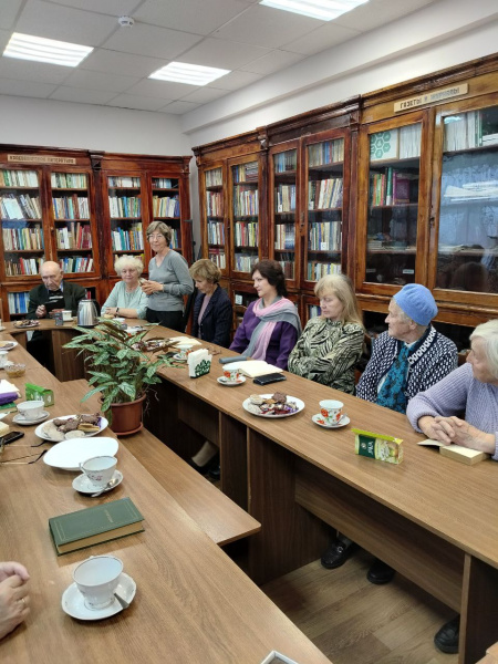 «130 лет бессмертия» для почитателей таланта поэта Сергея Есенина.