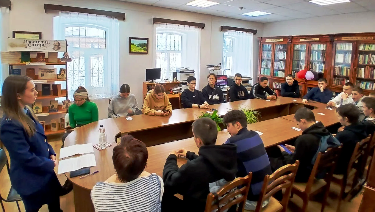 Открытый диалог о будущем. «Разговор на чистоту»