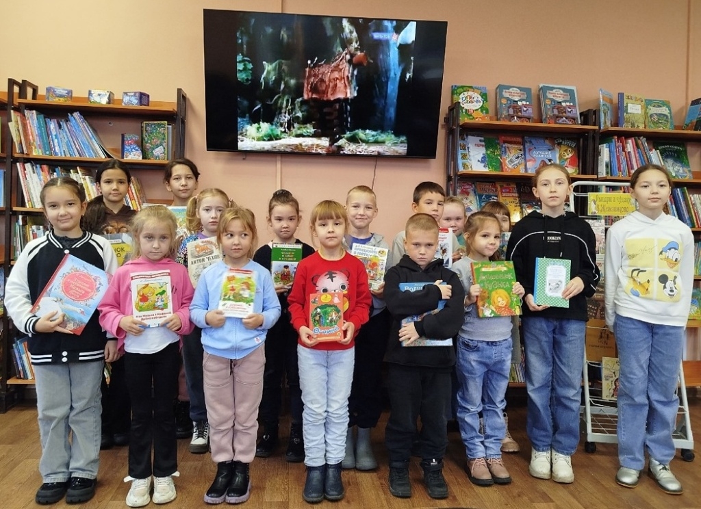 Международный день анимации