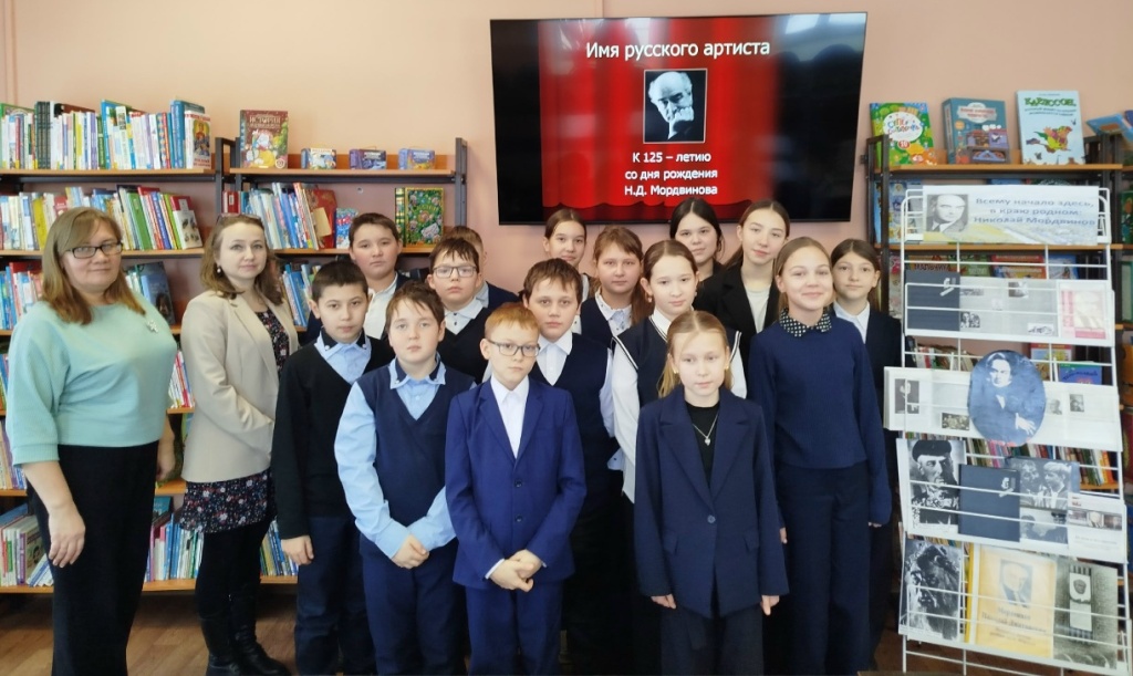 Великий Мордвинов. Жизнь актера