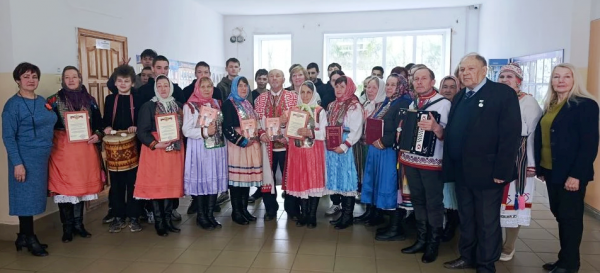 Презентация книги Ивана Ефимова "Кукаç туйĕ"!