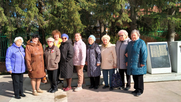 Строки войны и Победы. Поэтический микс 