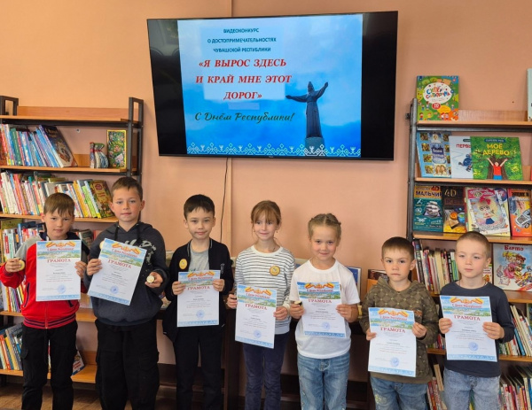 Я вырос здесь и край мне этот дорог