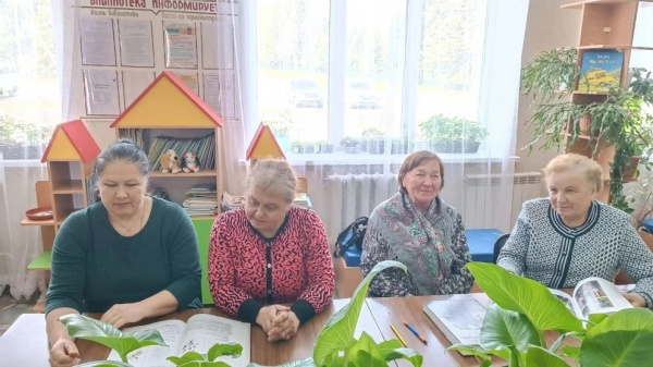 Экологический час «А.П.Айдак –эколог Чувашии»