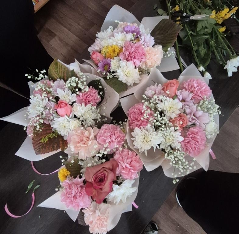 Цветочные горизонты: погружение в профессию флориста