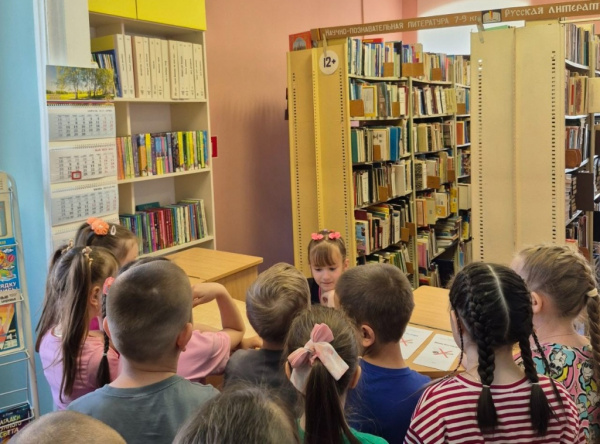 Зову в свою профессию