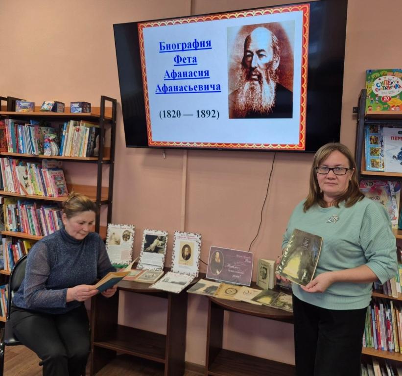 Целый мир из красоты