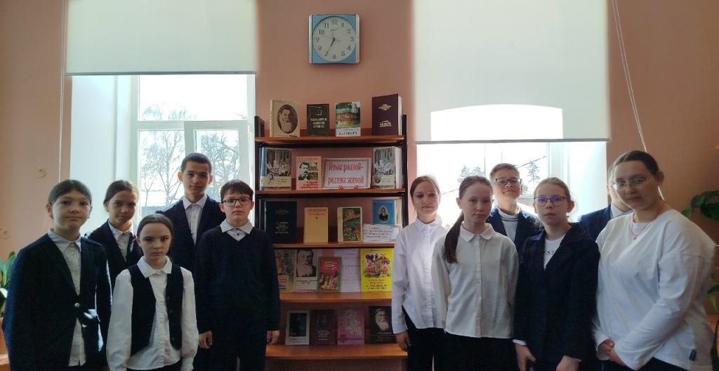 Завещание чувашскому народу