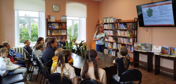 Моя любимая Чувашия