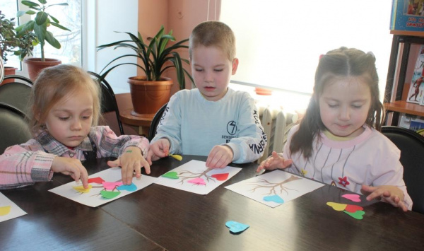 Дерево добра