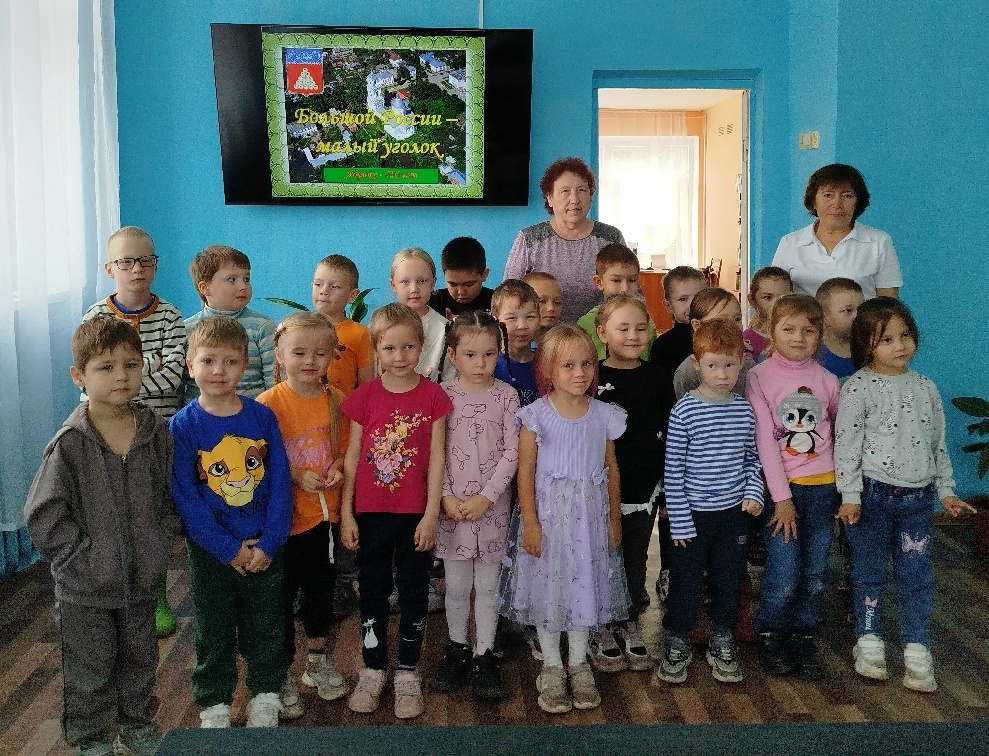 Путешествие по родному Ядрину