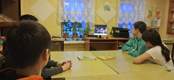 «Домовой — хранитель дома»