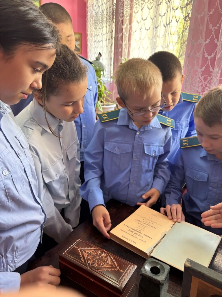 О сколько нам открытий чудных...