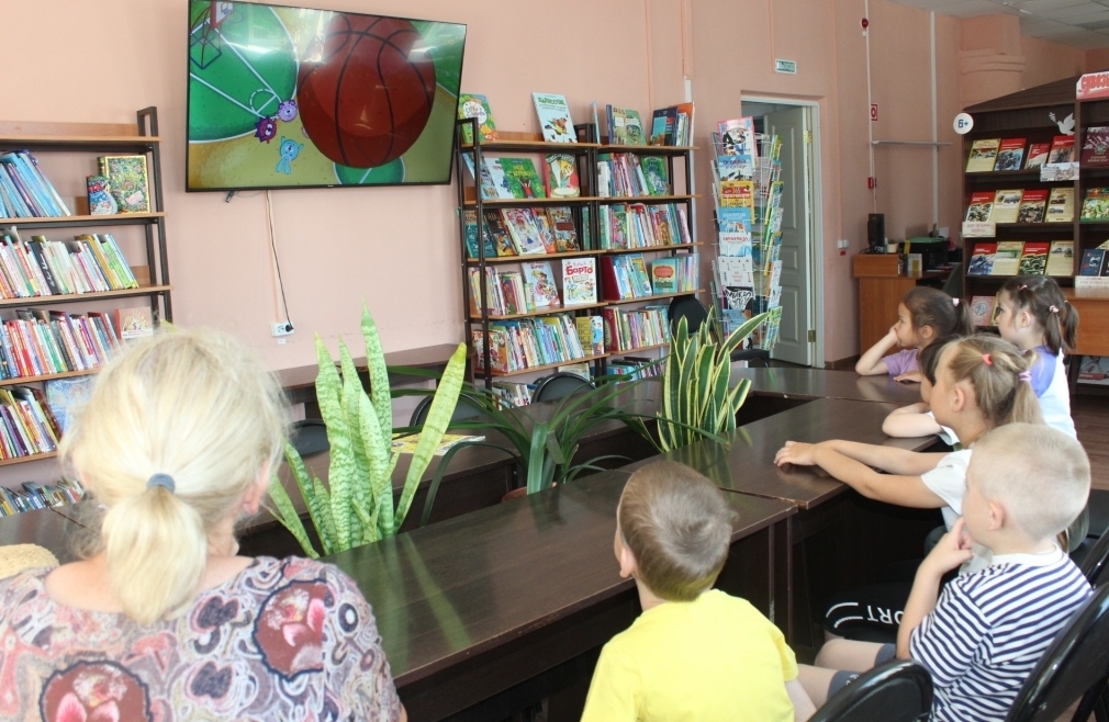 Путешествие в страну прав и обязанностей