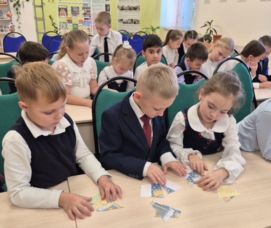 С папой весело!