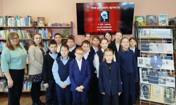 Великий Мордвинов. Жизнь актера