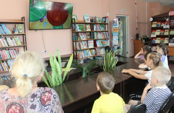 Путешествие в страну прав и обязанностей