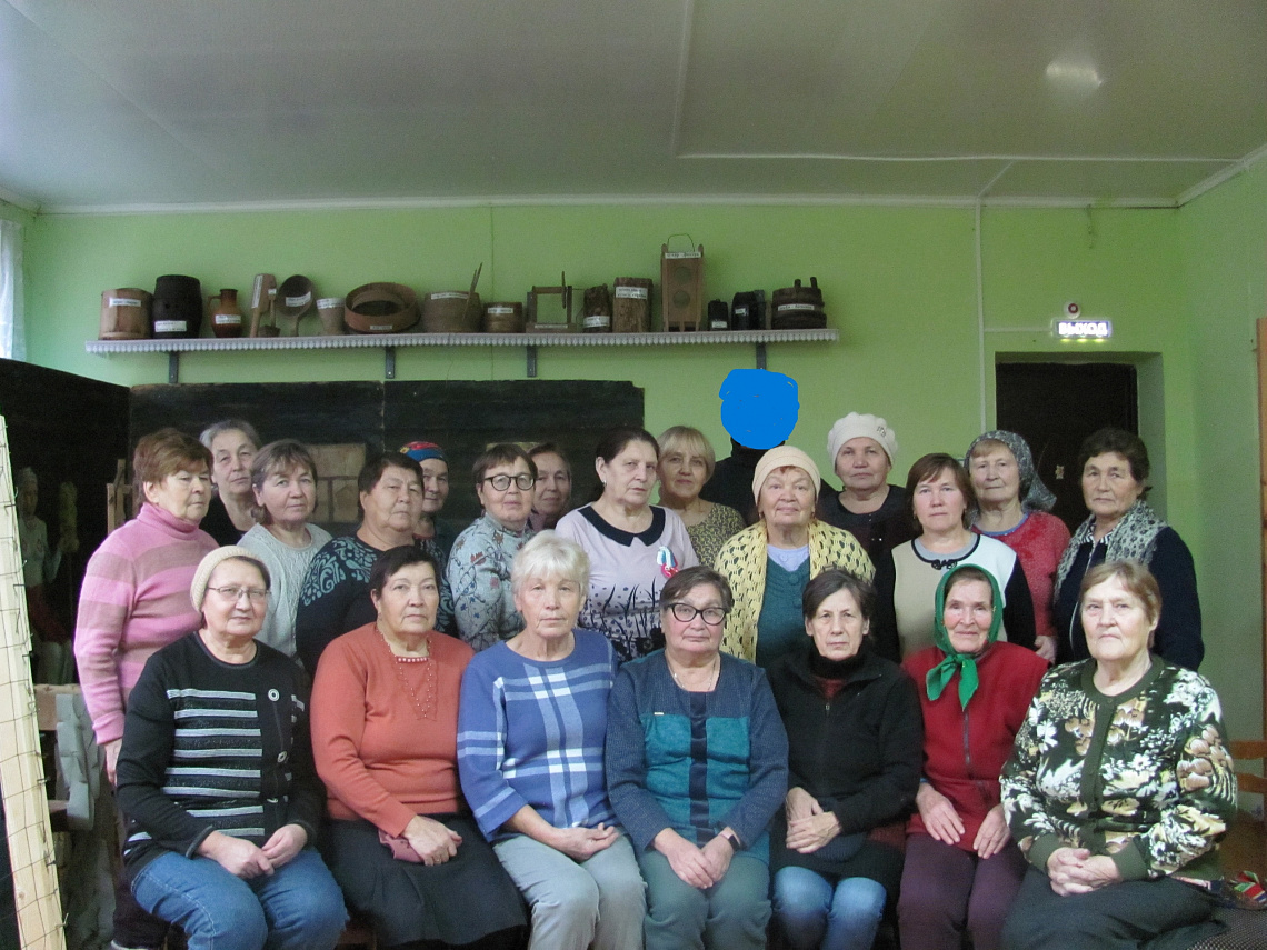 Встреча с героем нашего времени