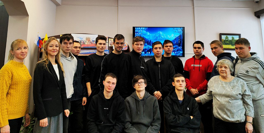 Виват студент!