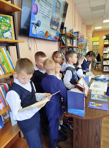 Герой космоса – Андриян Николаев