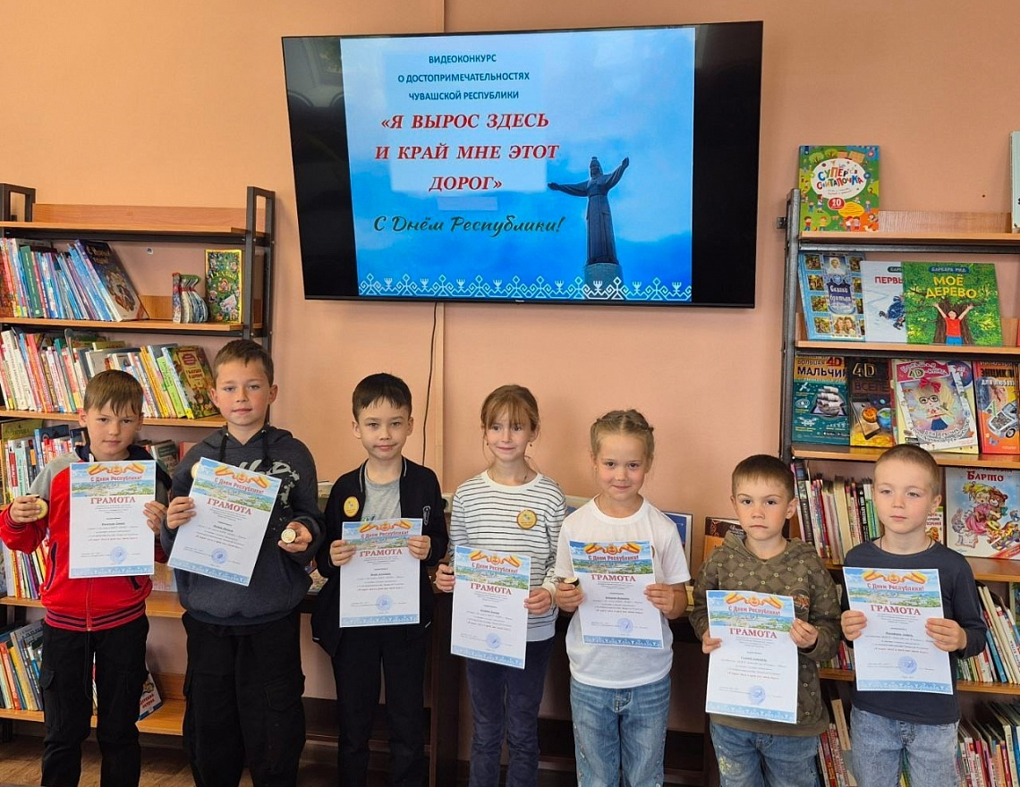 Я вырос здесь и край мне этот дорог