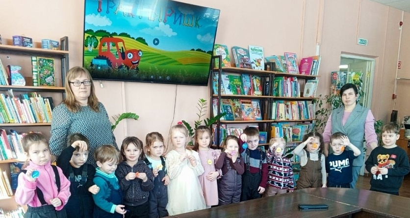 Азбука пешехода