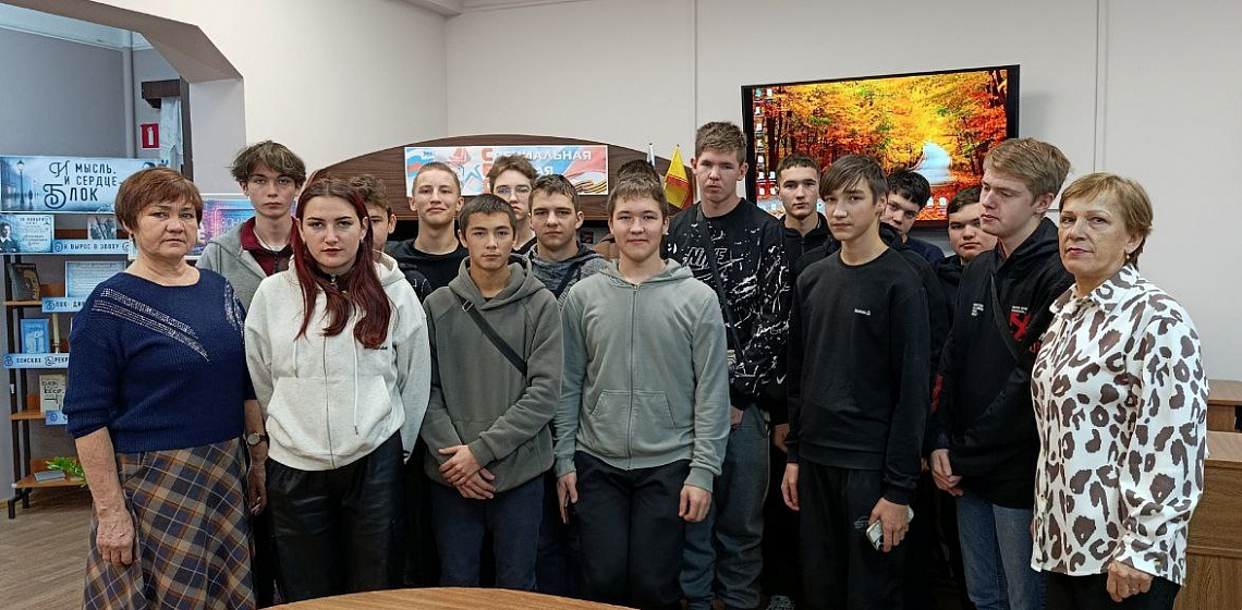 «Легко ли быть студентом?»