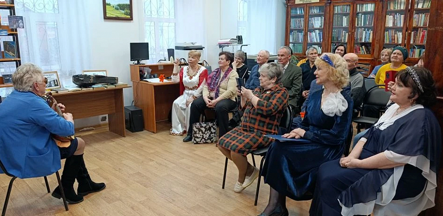 «Библионочь 2026»