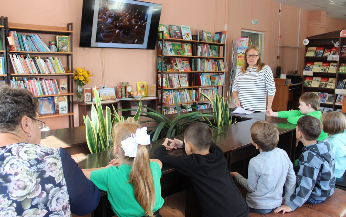 Августовские Спасы