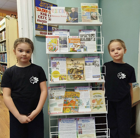 В гостях у Михаила Яснова