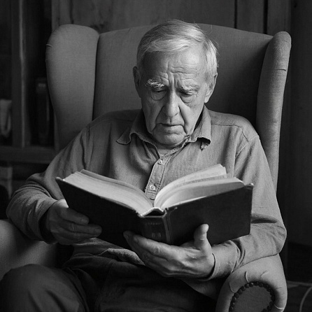 Книги спешат к тем, кто ждет.  Книгоношество в Ядринской центральной библиотеке