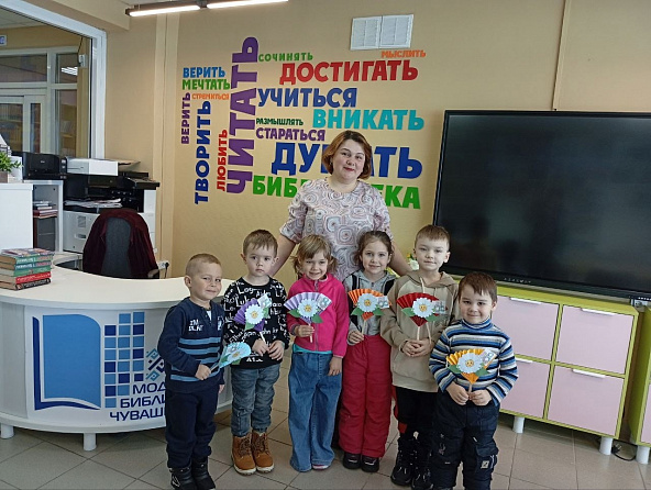 Мастер-класс "От души к сердцу"