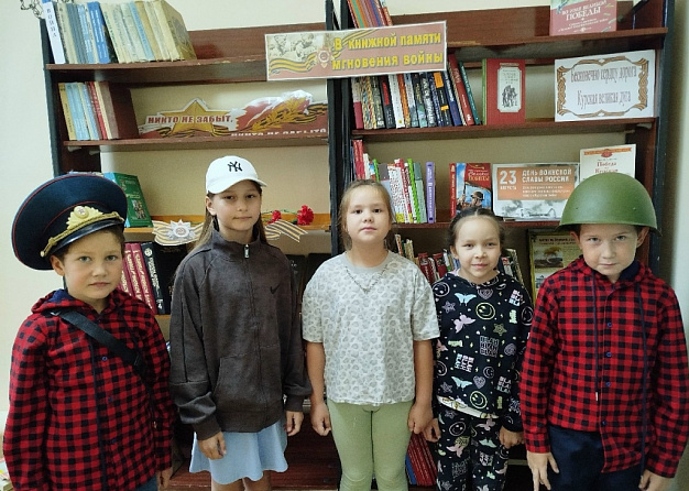 Курская битва. И плавилась броня