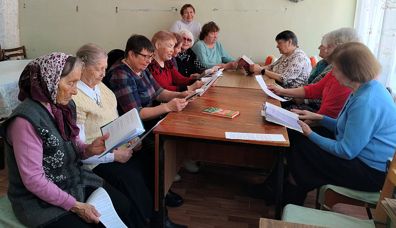 От садовых секретов к книжной мудрости